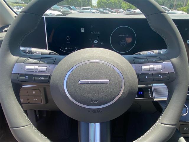 new 2025 Hyundai Sonata car, priced at $30,373