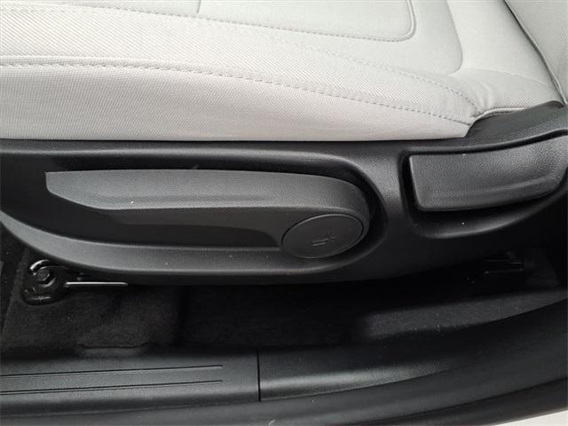 new 2025 Hyundai Tucson car, priced at $28,112