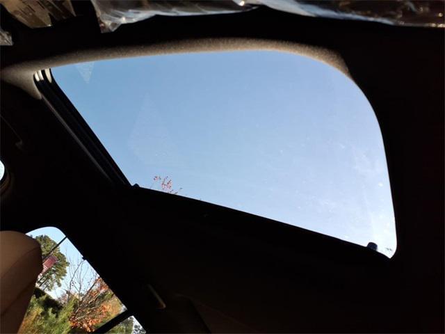 new 2026 Hyundai Santa Fe car, priced at $45,410