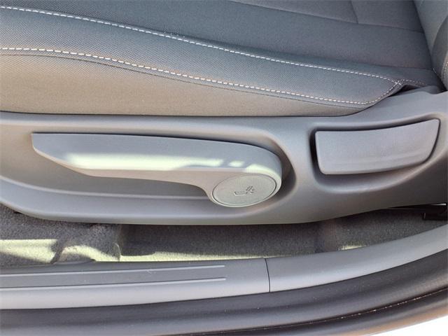 new 2025 Hyundai Elantra car, priced at $22,705