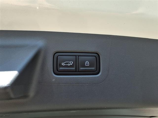 new 2025 Hyundai Santa Fe car, priced at $37,079