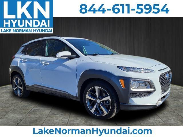 used 2019 Hyundai Kona car, priced at $19,313
