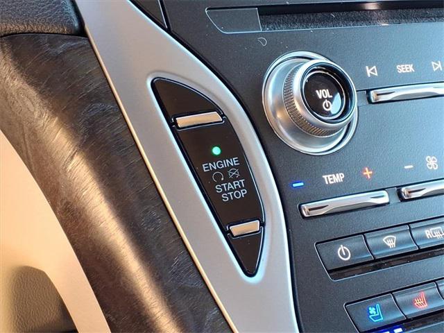 used 2019 Lincoln Nautilus car, priced at $19,602