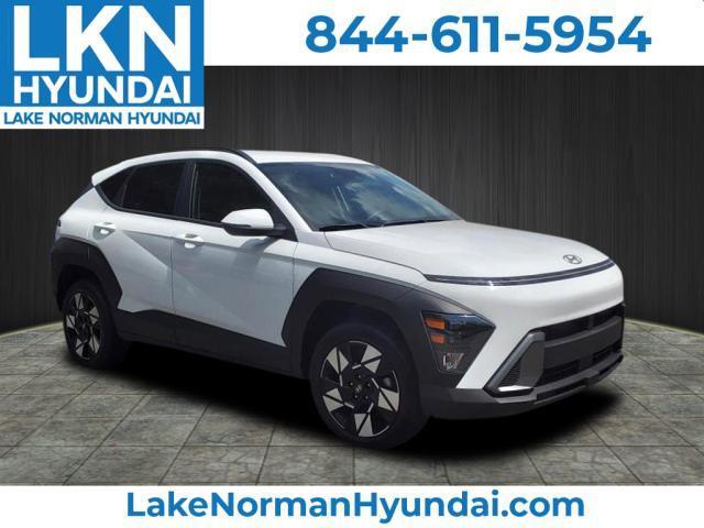 new 2024 Hyundai Kona car, priced at $28,430