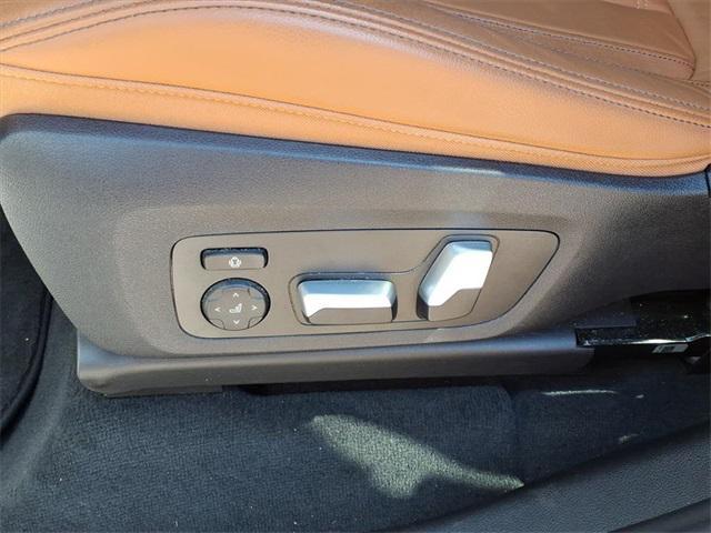 used 2021 BMW X3 car, priced at $28,990