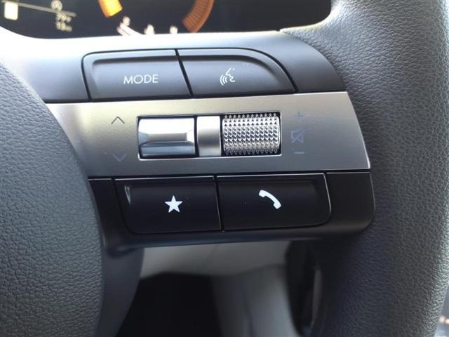 new 2025 Hyundai Tucson car, priced at $30,120