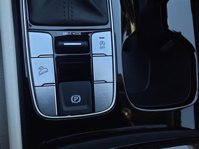 new 2025 Hyundai Tucson car, priced at $30,120