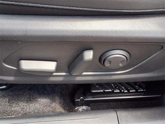 used 2023 Hyundai TUCSON Hybrid car, priced at $32,971
