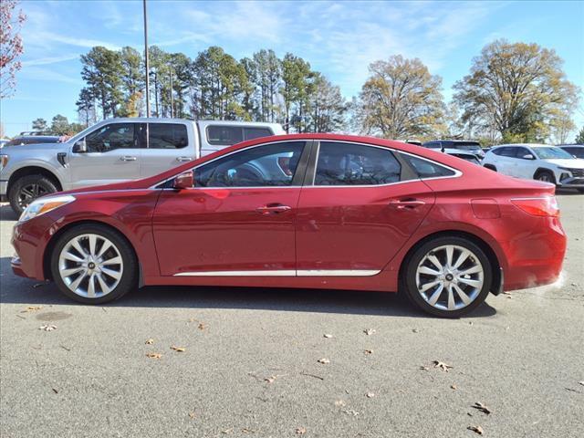 used 2013 Hyundai Azera car, priced at $8,770