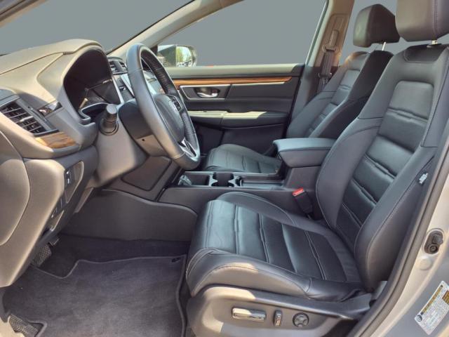 used 2019 Honda CR-V car, priced at $24,997