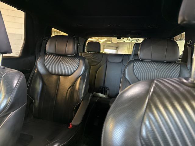 used 2023 Hyundai Palisade car, priced at $33,916