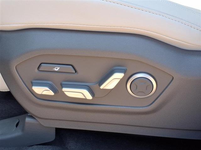 new 2026 Hyundai SANTA FE HEV car, priced at $49,020