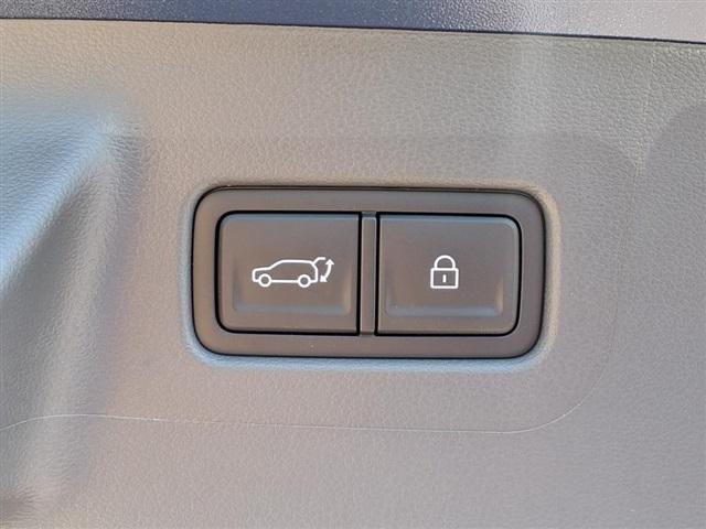 new 2026 Hyundai SANTA FE HEV car, priced at $49,020