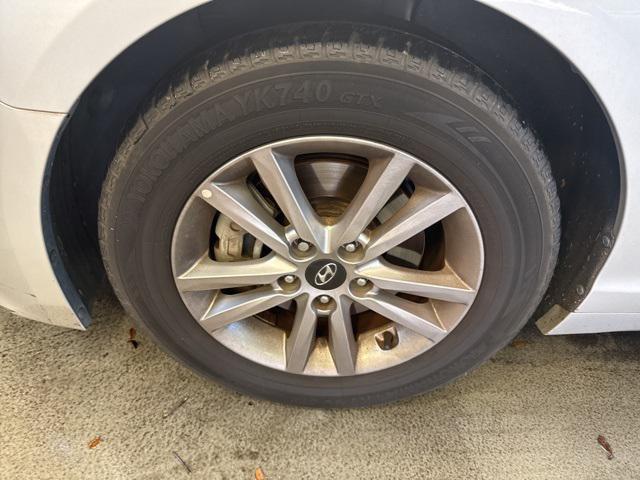 used 2016 Hyundai Sonata car, priced at $11,121