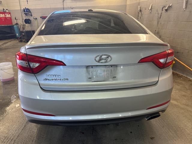 used 2016 Hyundai Sonata car, priced at $11,121