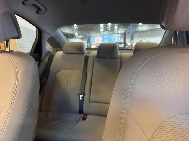 used 2016 Hyundai Sonata car, priced at $11,121