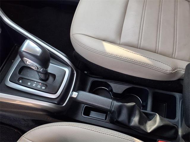 used 2019 Ford EcoSport car, priced at $14,365