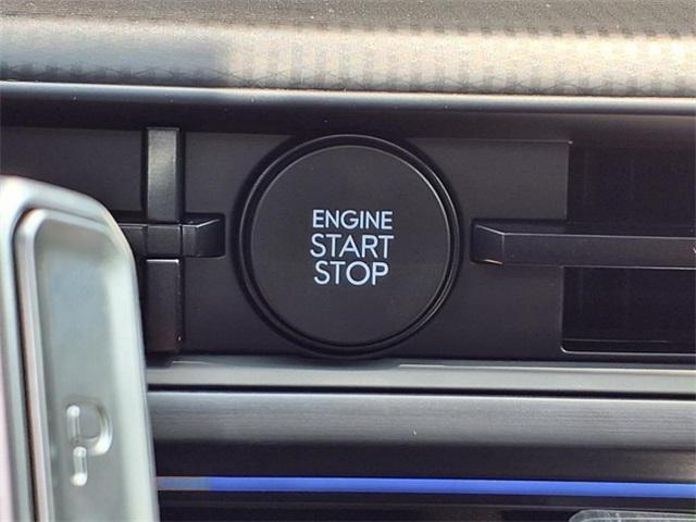 new 2026 Hyundai SANTA FE HEV car, priced at $49,225