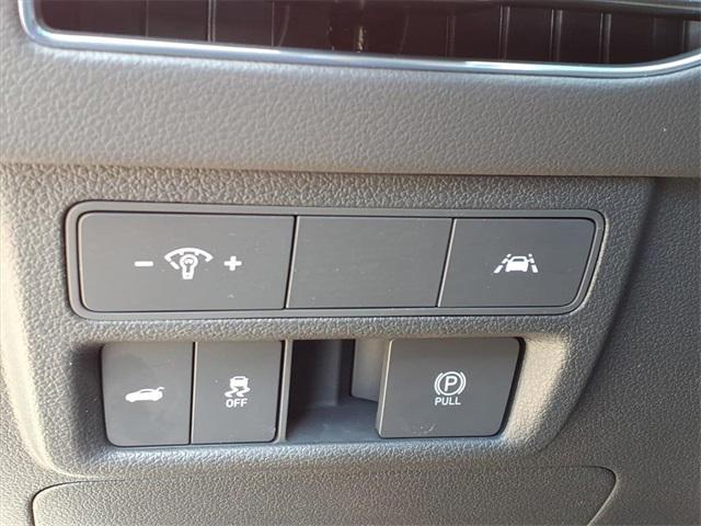 used 2023 Hyundai Sonata car, priced at $24,325