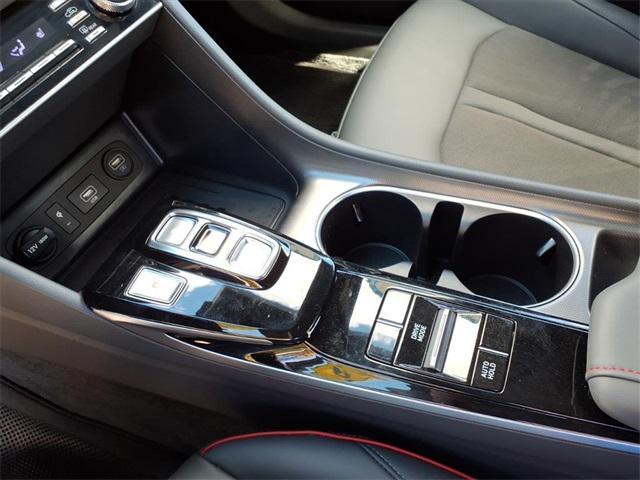 used 2023 Hyundai Sonata car, priced at $24,325