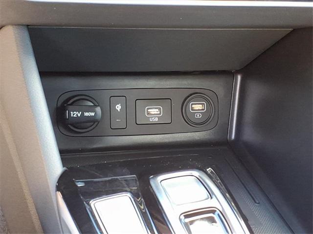 used 2023 Hyundai Sonata car, priced at $24,325