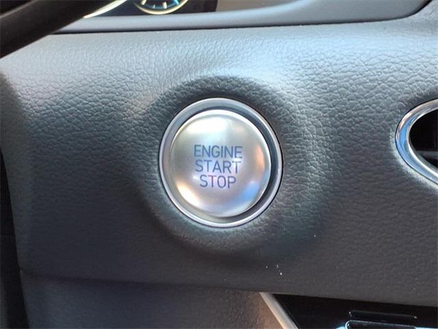 used 2023 Hyundai Sonata car, priced at $24,325