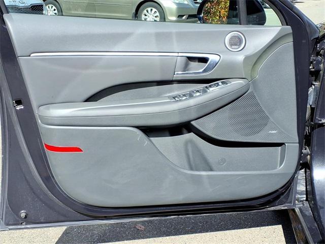used 2023 Hyundai Sonata car, priced at $24,325