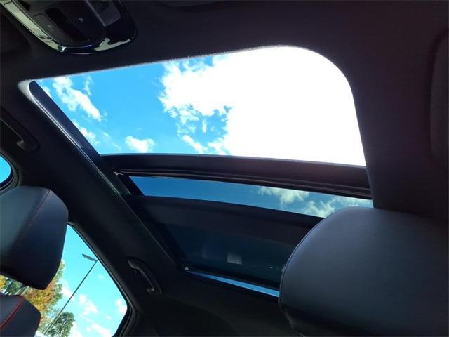 used 2023 Hyundai Sonata car, priced at $24,325