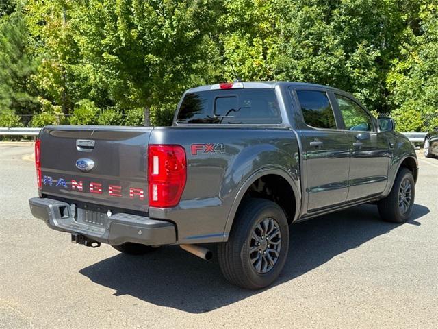 used 2019 Ford Ranger car, priced at $23,012