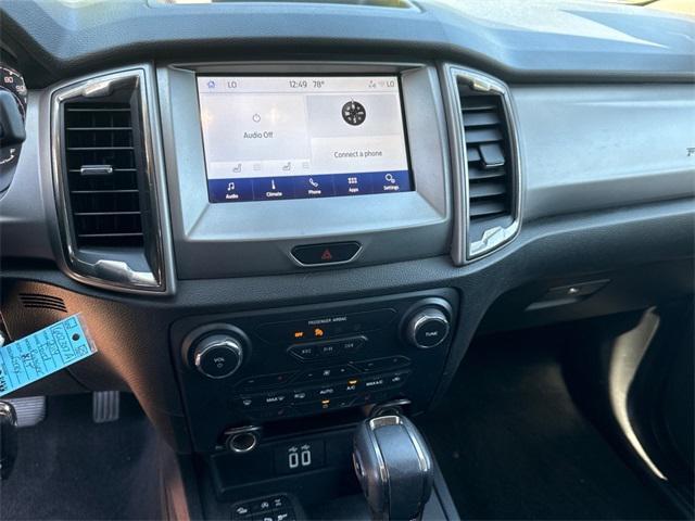 used 2019 Ford Ranger car, priced at $23,012