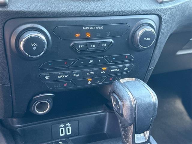 used 2019 Ford Ranger car, priced at $23,012