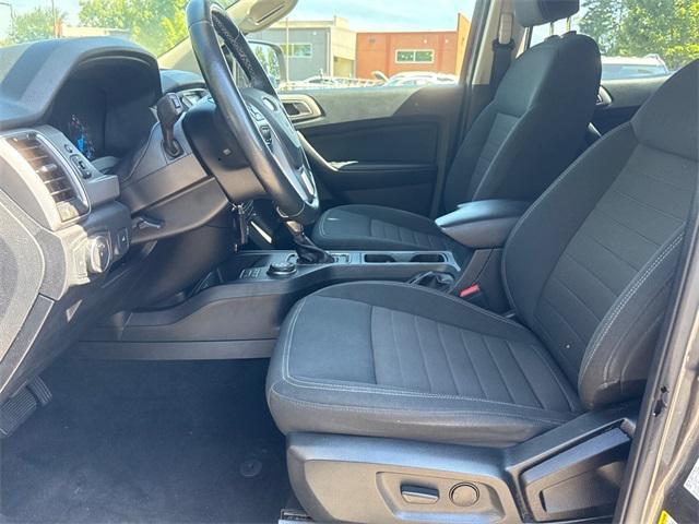 used 2019 Ford Ranger car, priced at $23,012
