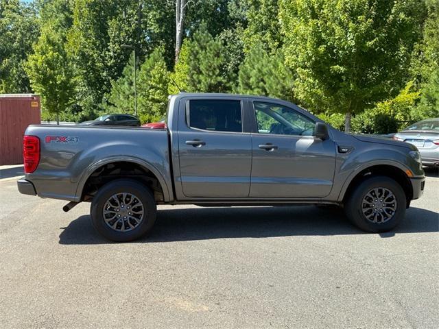 used 2019 Ford Ranger car, priced at $23,012