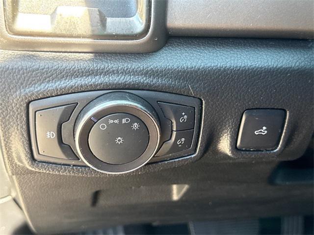 used 2019 Ford Ranger car, priced at $23,012