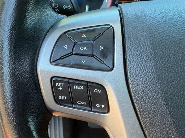 used 2019 Ford Ranger car, priced at $23,012