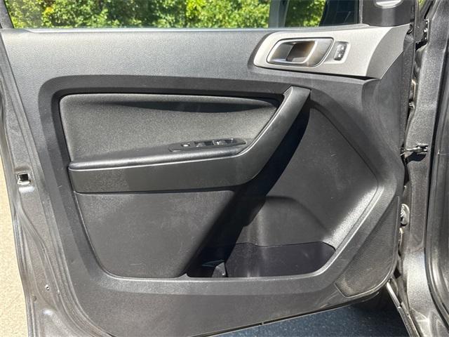 used 2019 Ford Ranger car, priced at $23,012