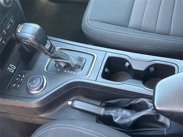 used 2019 Ford Ranger car, priced at $23,012