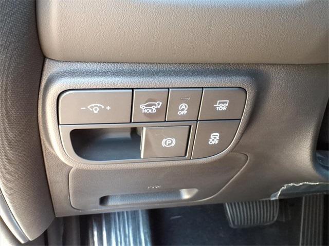 new 2026 Hyundai Palisade car, priced at $58,115