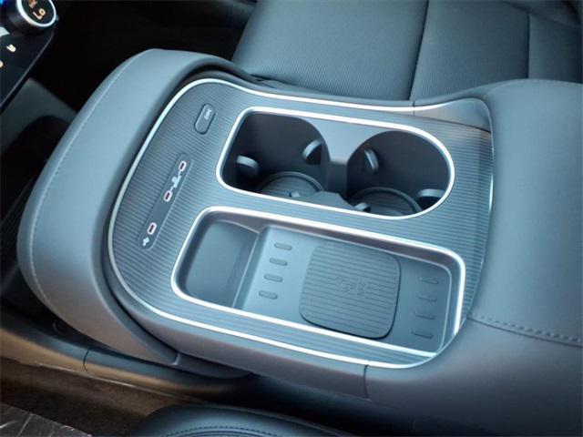 new 2026 Hyundai Palisade car, priced at $58,115