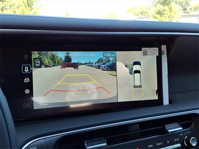 new 2026 Hyundai Palisade car, priced at $58,115