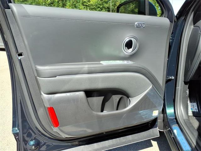 new 2026 Hyundai Palisade car, priced at $58,115