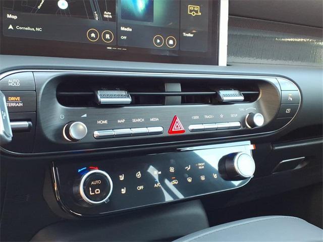 new 2026 Hyundai Palisade car, priced at $58,115