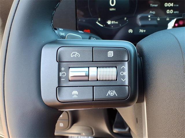 new 2026 Hyundai Palisade car, priced at $58,115