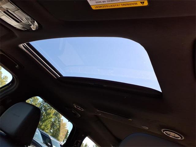 new 2026 Hyundai Palisade car, priced at $58,115