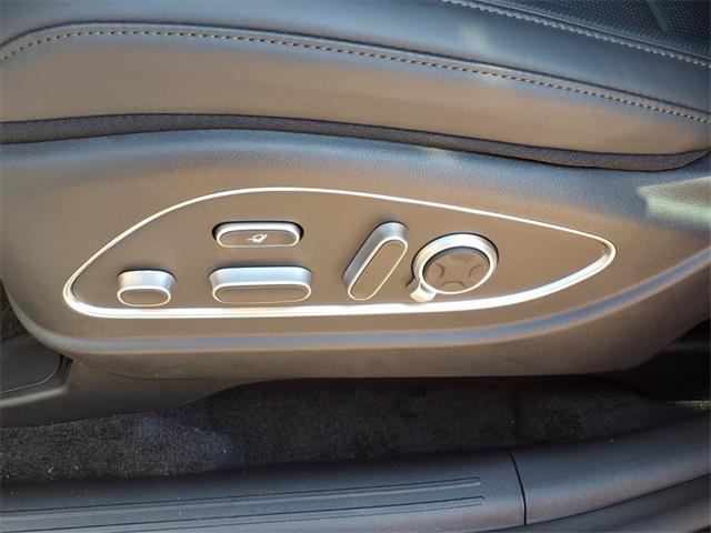 new 2026 Hyundai Palisade car, priced at $58,115