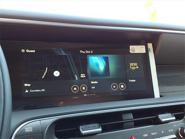 new 2026 Hyundai Palisade car, priced at $58,115