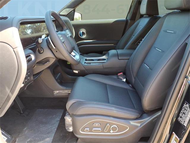 new 2026 Hyundai Palisade car, priced at $58,115