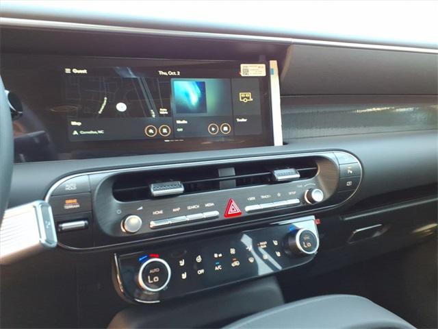 new 2026 Hyundai Palisade car, priced at $58,115