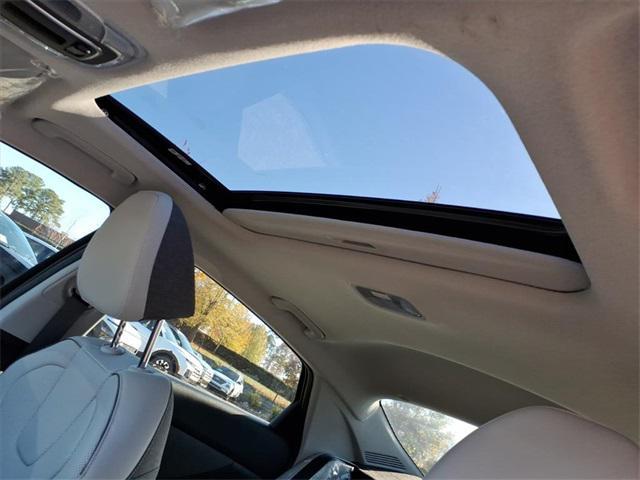 new 2025 Hyundai ELANTRA HEV car, priced at $28,785