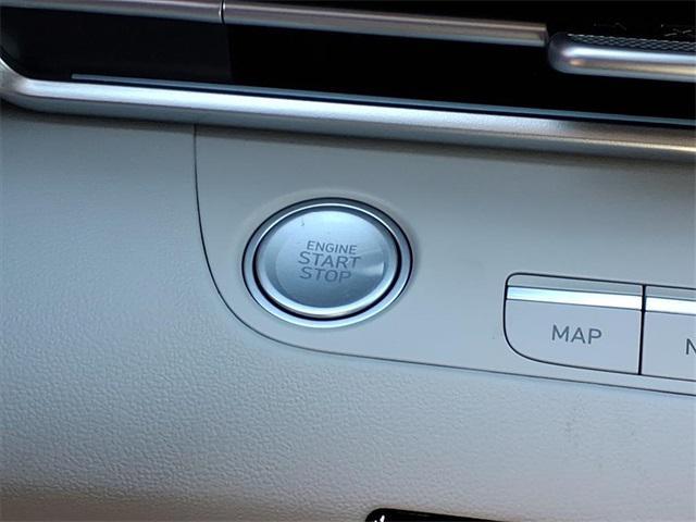 new 2025 Hyundai ELANTRA HEV car, priced at $28,785